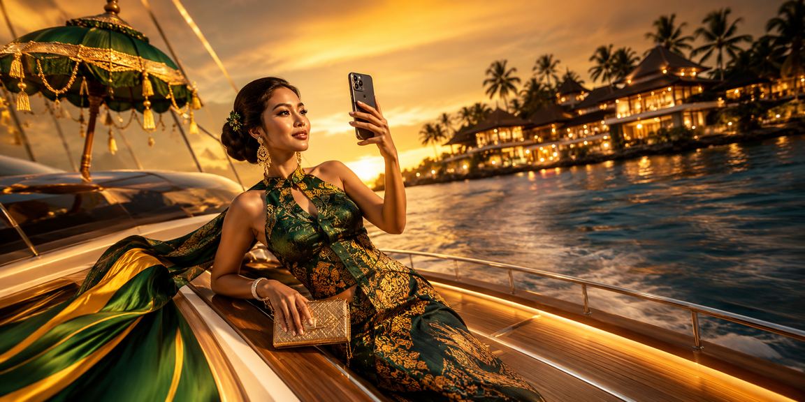 Bonus VIP eksklusif di rajacuan88